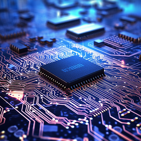 半導體制造業(yè)